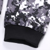 Aolamegs Men Casual Pants Outdoors Joggers Pants Drawstring Men's Camouflage Sweatpants High Quality Sportswear Crossfit Pants
