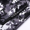 Aolamegs Men Casual Pants Outdoors Joggers Pants Drawstring Men's Camouflage Sweatpants High Quality Sportswear Crossfit Pants