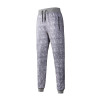 Aolamegs Men Casual Pants Drawstring Outdoors Male Joggers Pants Men's Sweatpants High Quality Sportswear Crossfit Trousers