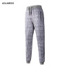 Aolamegs Men Casual Pants Drawstring Outdoors Male Joggers Pants Men's Sweatpants High Quality Sportswear Crossfit Trousers