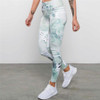 High Waist Women fitness Leggings Mandala Ombre Printing Legging Fashion Casual Woman Leggins High Waist Women fitness Leggings Mandala Ombre Printing Legging Fashion Casual Woman Leggins