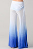 High Waist White Wide Leg Pants Trousers Casual Wear Oversize Pantalon Femme Harem Pants Trousers For Women Sexy Women's Pants
