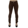 High Waist Slim Skinny Women's Leggings Stretchy Jeggings Pencil Pants Trousers High Waist Slim Skinny Women's Leggings Stretchy Jeggings Pencil Pants Trousers