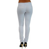 High Waist Slim Skinny Women's Leggings Stretchy Jeggings Pencil Pants Trousers High Waist Slim Skinny Women's Leggings Stretchy Jeggings Pencil Pants Trousers