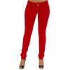 High Waist Slim Skinny Women's Leggings Stretchy Jeggings Pencil Pants Trousers High Waist Slim Skinny Women's Leggings Stretchy Jeggings Pencil Pants Trousers
