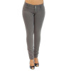 High Waist Slim Skinny Women's Leggings Stretchy Jeggings Pencil Pants Trousers High Waist Slim Skinny Women's Leggings Stretchy Jeggings Pencil Pants Trousers