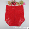 High Waist Lace Underwear Women Briefs Sexy Transparent Underwear Plus Size Thong Ladies Panties Seamless Briefs for Women