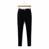 High Waist High Elastic Jeans Women Hot Sale American Apparel Skinny Pencil Denim Pants Fashion Pantalones Vaqueros Mujer