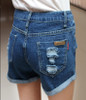 High Waist Denim Shorts Plus Size XL Female Short Jeans for Women 2017 Summer Ladies Hot Shorts