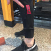 High Street Fashion Hiphop Male Casual Pant Patchwork Jogger Sweatpant Men Harem Trouser