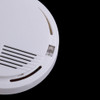 High Sensitive Photoelectric Wireless Smoke Fire Detector Alarm System Home Security Safety Garden smokehouse Alarm Detector