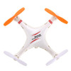High Quqlity Skytech M62 6-Axis Gyro Drone Mini 4CH 2.4Ghz RC Helicopter Aircraft Quadcopter Toys Gift Wholesale Free Shipping
