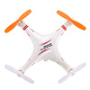 High Quqlity Skytech M62 6-Axis Gyro Drone Mini 4CH 2.4Ghz RC Helicopter Aircraft Quadcopter Toys Gift Wholesale Free Shipping