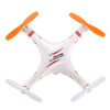 High Quqlity Skytech M62 6-Axis Gyro Drone Mini 4CH 2.4Ghz RC Helicopter Aircraft Quadcopter Toys Gift Wholesale Free Shipping