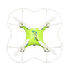 High Quqlity Mini 3D Fly M9912 Radio Control 2.4GHz 6Axis Gyro Drone RC Quadcopter LED Light Gift Toys Wholesale Free Shipping