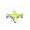 High Quqlity Mini 3D Fly M9912 Radio Control 2.4GHz 6Axis Gyro Drone RC Quadcopter LED Light Gift Toys Wholesale Free Shipping