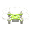 High Quqlity Mini 3D Fly M9912 Radio Control 2.4GHz 6Axis Gyro Drone RC Quadcopter LED Light Gift Toys Wholesale Free Shipping