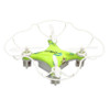 High Quqlity Mini 3D Fly M9912 Radio Control 2.4GHz 6Axis Gyro Drone RC Quadcopter LED Light Gift Toys Wholesale Free Shipping