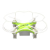 High Quqlity Mini 3D Fly M9912 Radio Control 2.4GHz 6Axis Gyro Drone RC Quadcopter LED Light Gift Toys Wholesale Free Shipping