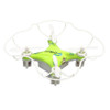 High Quqlity Mini 3D Fly M9912 Radio Control 2.4GHz 6Axis Gyro Drone RC Quadcopter LED Light Gift Toys Wholesale Free Shipping