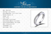 High Qulity Pure 925 Silver Wedding Engagement Ring New Bridal Fshion Jewelry for Wedding Women High Qulity Pure 925 Silver Wedding Engagement Ring New Bridal Fshion Jewelry for Wedding Women