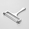 High Quatily Cheese Butter Cutter Aluminum Alloy Grater Slicer Kitchen Cheese Baking Slicing Handle Cake Planer Pastry Tool