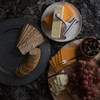 High Quatily Cheese Butter Cutter Aluminum Alloy Grater Slicer Kitchen Cheese Baking Slicing Handle Cake Planer Pastry Tool