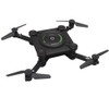 HC651W Mini Drone 2.4G 4CH 6Axis Gyro Wifi FPV Altitude Hold Foldable Mini Selfie RC Drone Quadcopter Helicopter Kids Toys