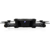 HC651W Mini Drone 2.4G 4CH 6Axis Gyro Wifi FPV Altitude Hold Foldable Mini Selfie RC Drone Quadcopter Helicopter Kids Toys