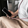 MOJO Cord Phone Case