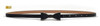 Lady's Slender waist belt han phnom penh bowknot slender waist belt female new belt women fashion thin belts for women