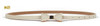 Lady's Slender waist belt han phnom penh bowknot slender waist belt female new belt women fashion thin belts for women