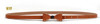 Lady's Slender waist belt han phnom penh bowknot slender waist belt female new belt women fashion thin belts for women