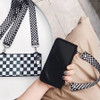 Retro Crossbody Phone Case For iPhone