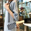 Retro Crossbody Phone Case For iPhone