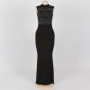 Kostlich Sexy Club Dress Women Summer Sleeveless Long-Dresses Geometric Rhinestone Evening Party Dresses Black Maxi Dress Women Kostlich Sexy Club Dress Women Summer Sleeveless Long-Dresses Geometric Rhinestone Evening Party Dresses Black Maxi Dress Women
