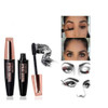 4D Silk Fiber Eyelash Mascara 4D Silk Fiber Eyelash Mascara