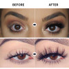 4D Silk Fiber Eyelash Mascara 4D Silk Fiber Eyelash Mascara