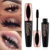 4D Silk Fiber Eyelash Mascara 4D Silk Fiber Eyelash Mascara