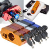 Motorcycle Scooter Handlebar Grip Throttle Lock