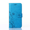 Leather Flip Case For Samsung Galaxy S3 S4 S5 Mini S6 S7 Edge A3 A5 2016 A310 A510 A710 J3 J5 J7 Prime 2016 Emboss Wallet Cover