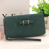 Leather Bowknot design Long women wallets,lady's day clutch,evening bag,cell phone cases.Large Capacity Wallet Box,card holder