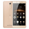 LEAGOO M8 Fingerprint ID Smartphone 5.7" HD Android 6.0 MTK6580A Quad Core Cellphone 2GB+16GB 13MP 8MP 3500mAh Mobile Phone
