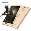 LEAGOO M8 Fingerprint ID Smartphone 5.7" HD Android 6.0 MTK6580A Quad Core Cellphone 2GB+16GB 13MP 8MP 3500mAh Mobile Phone