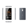 LEAGOO M8 Fingerprint ID Smartphone 5.7" HD Android 6.0 MTK6580A Quad Core Cellphone 2GB+16GB 13MP 8MP 3500mAh Mobile Phone