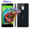 Leagoo M5 Shockproof Smartphone 3G WCDMA 5.0" HD Android 6.0 MTK6580 Quad Core 2GB+16GB Fingerprint 8MP 2300mah GPS Mobile Phone