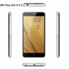 Leagoo M5 Leagoo M5 Plus Smartphone 3G 5.0" Android 6.0 MTK6580 Quad Core 2GB+16GB Fingerprint 8MP 2300mah WCDMA 3G Mobile Phone