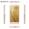 Leagoo M5 Leagoo M5 Plus Smartphone 3G 5.0" Android 6.0 MTK6580 Quad Core 2GB+16GB Fingerprint 8MP 2300mah WCDMA 3G Mobile Phone