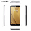 Leagoo M5 Leagoo M5 Plus Smartphone 3G 5.0" Android 6.0 MTK6580 Quad Core 2GB+16GB Fingerprint 8MP 2300mah WCDMA 3G Mobile Phone