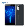 Leagoo M5 MTK6580A Quad Core Mobile Phone 2GB RAM 16GB ROM Android 6.0 2300 mAh Cellphone Fingerprint 3G WCDMA Smartphone